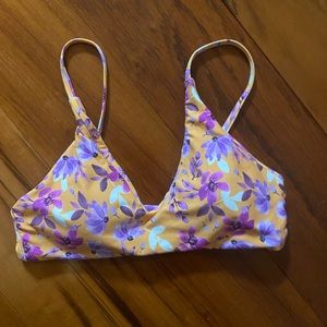 Midori Bikini top